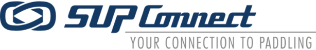 SUP Connect logo.
